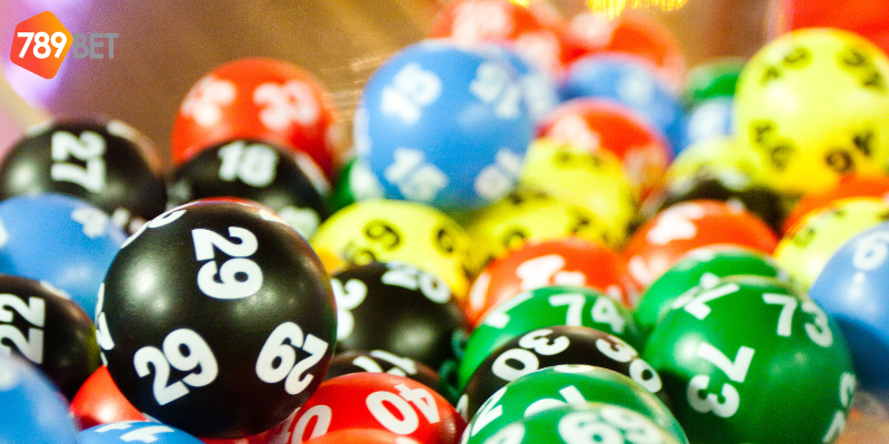 Chơi xổ số kiểu Mỹ tại nhà cái