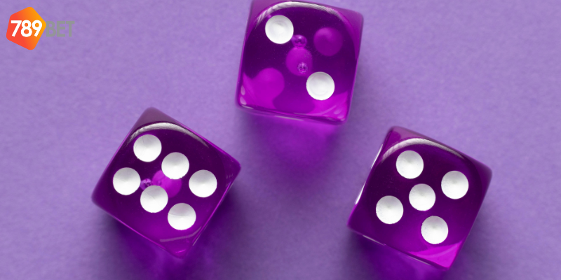 Chọn bàn chơi phù hợp và thắng cược