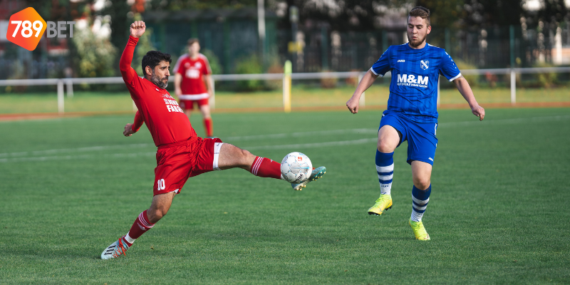 Chọn trận đấu hợp lý giúp bạn thắng lớn