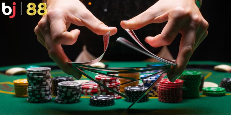 Đánh giá hệ thống bảo mật online tuyệt đối của BJ88