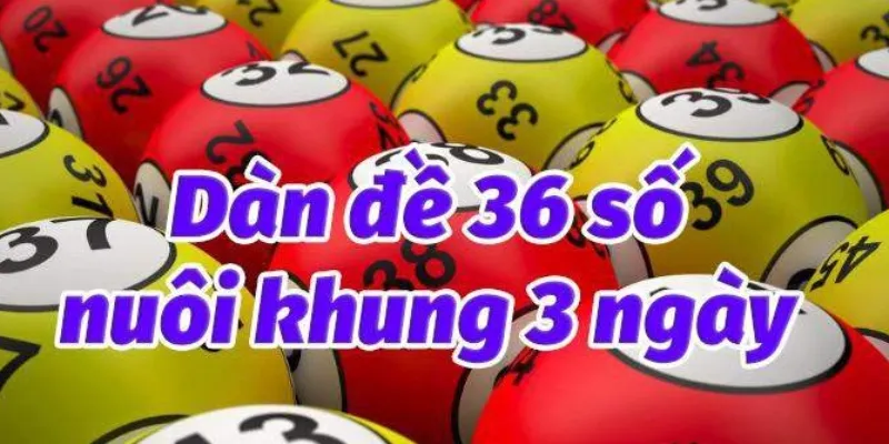 Ưu nhược điểm của dàn đề 36 con