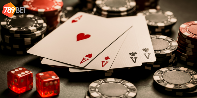 Đọc bài đối thủ và cơ hội thắng cược