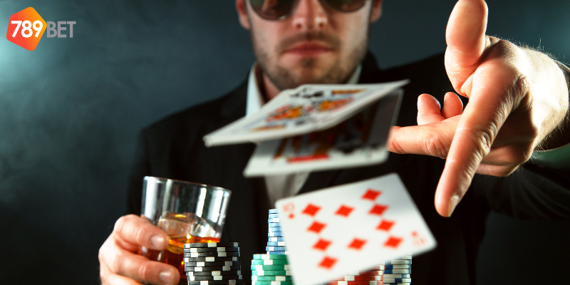 Đọc tình huống và chọn đối thủ