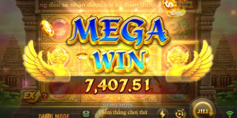 Tham gia game để nhận mã code