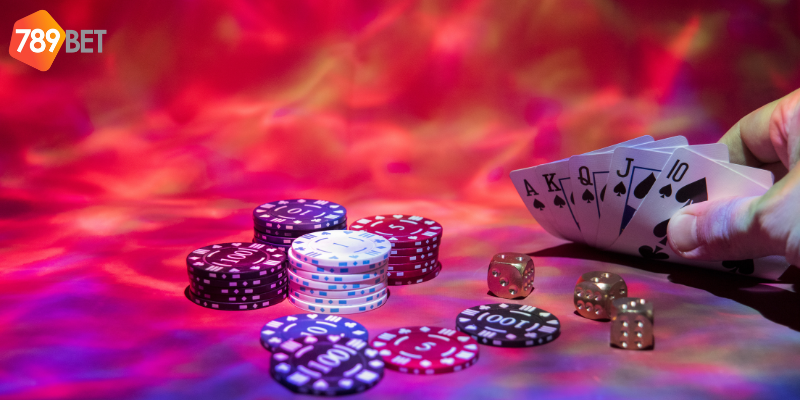 Game Xanh Chính - Chơi Slot Cực Đã Tại Nhà Cái 789bet 3 Giao diện hiện đại và phần thưởng đa dạng