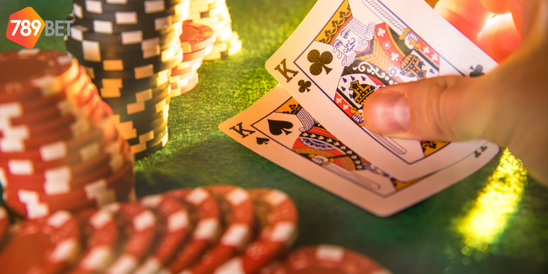 Giao diện hiện đại và tỷ lệ thắng cao