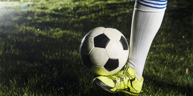 Tìm hiểu định nghĩa kèo đồng banh nửa trái