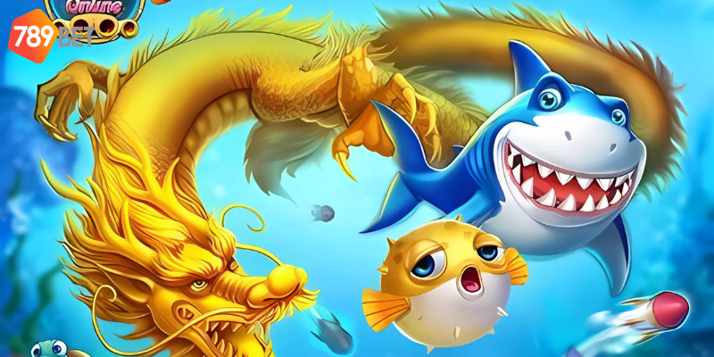 Khám phá Bắn Cá Lạc Long Quân cùng nhà cái