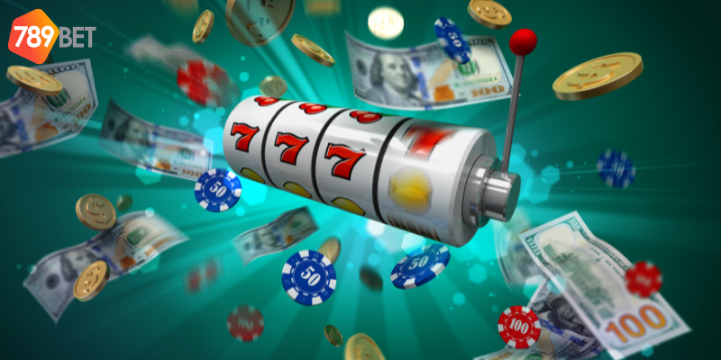 Game Dễ Nổ Hũ - Khám Phá Những Cơ Hội Trúng Lớn Trên 789bet 2 Khám phá game dễ nổ hũ tại nhà cái