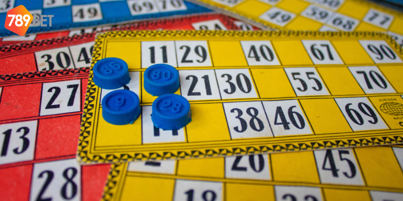 Khám phá lô tô đổi thưởng cùng nhà cái