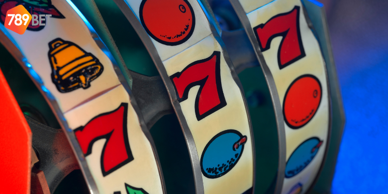 Khám phá nổ hũ đại dương săn cá vàng tại 789bet