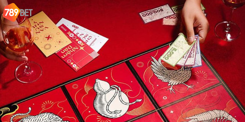 Khám phá sức hấp dẫn của bầu cua tại nhà cái