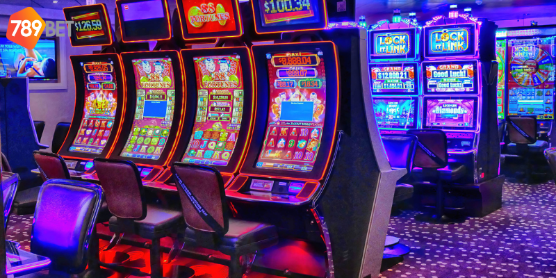 Khám phá sức hấp dẫn của Nổ Hũ tặng code tân thủ