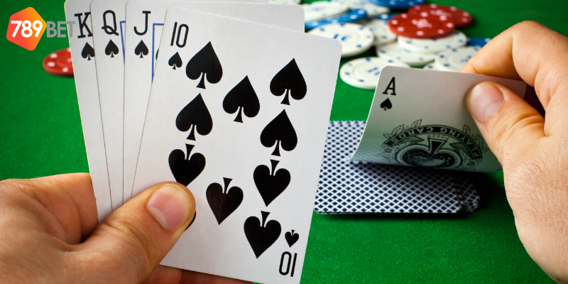 Khám phá Tiến Lên Miền Nam đổi thưởng cùng nhà cái