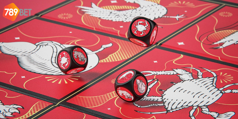 Khám phá web bầu cua cùng nhà cái