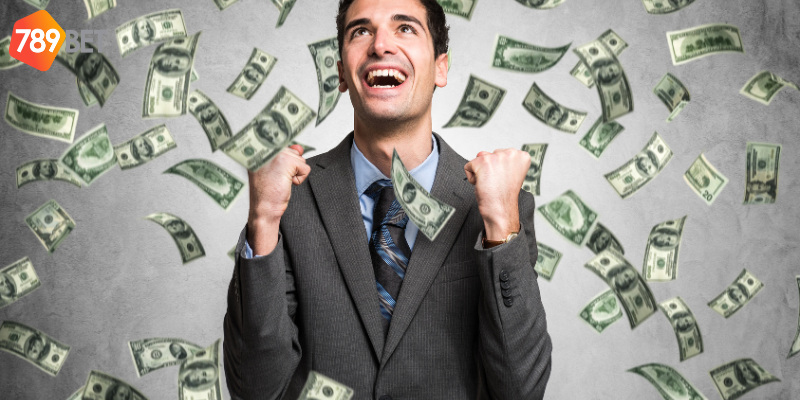 Giấc Mơ Thấy Tiền, Thử Vận May Cùng Nền Tảng Giải Trí 789bet 2 Khám phá ý nghĩa của giấc mơ thấy tiền