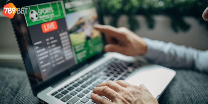 Luật Cá Độ Bóng Đá Chi Tiết Và Dễ Hiểu Tại Nền Tảng 789bet 4 Kiểm tra thông tin đội bóng và quản lý thời gian