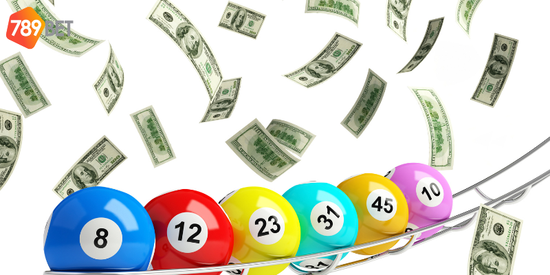 Lựa chọn số may mắn và thắng lớn