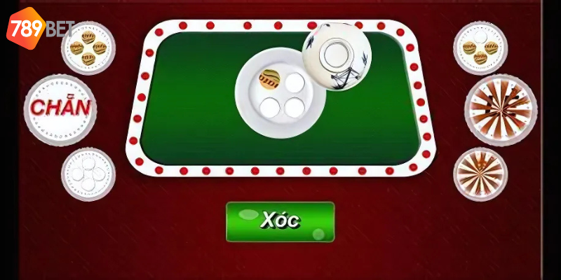 Luật chơi đơn giản và cơ hội thắng lớn