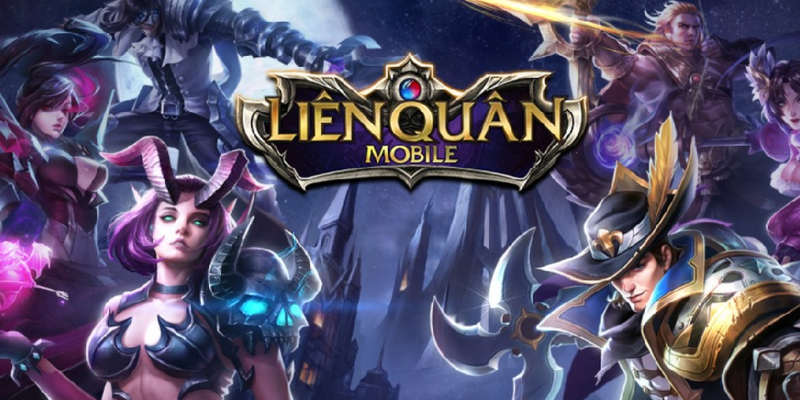 Mẹo hay khi cá cược Liên Quân Mobile cho newbie