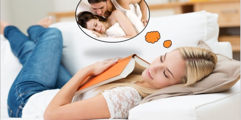 Mơ Thấy Người Yêu Cũ: Giải Mã Giấc Mơ Và Ý Nghĩa Thú Vị 3 Những điềm báo quan trọng khi mơ thấy người yêu cũ