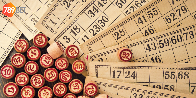 Mẹo Chơi Loto Dễ Trúng Lớn Trên Nền Tảng Giải Trí 789bet 3 Nắm rõ quy tắc và các loại hình cược