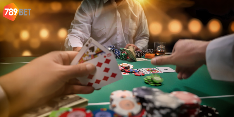 Nắm vững luật chơi cơ bản và cách tính điểm