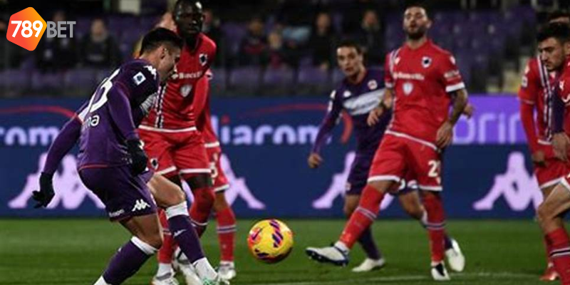 Nhiều loại kèo cược hấp dẫn