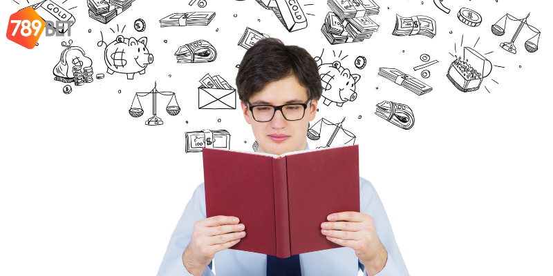 Giấc Mơ Thấy Tiền, Thử Vận May Cùng Nền Tảng Giải Trí 789bet 4 Nhiều trò chơi hấp dẫn đang chờ bạn