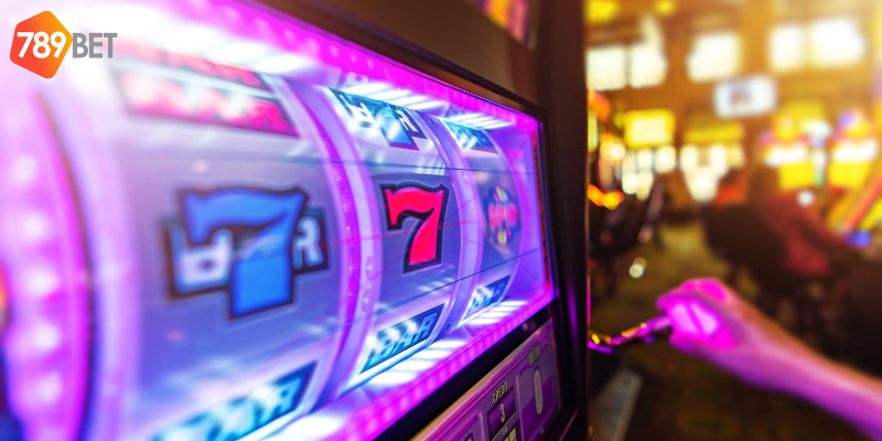 Quy trình chơi đơn giản và thắng lớn