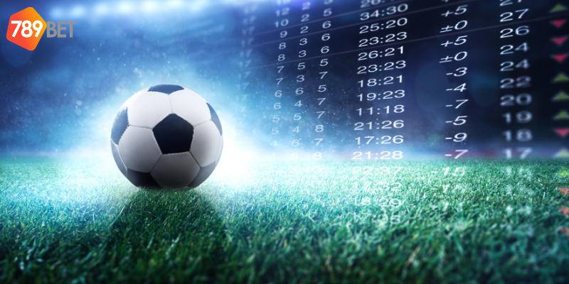 Cá Cược Europa League Hấp Dẫn Tại Nền Tảng Giải Trí 789bet 4 Soi kèo và chiến thuật cược phù hợp