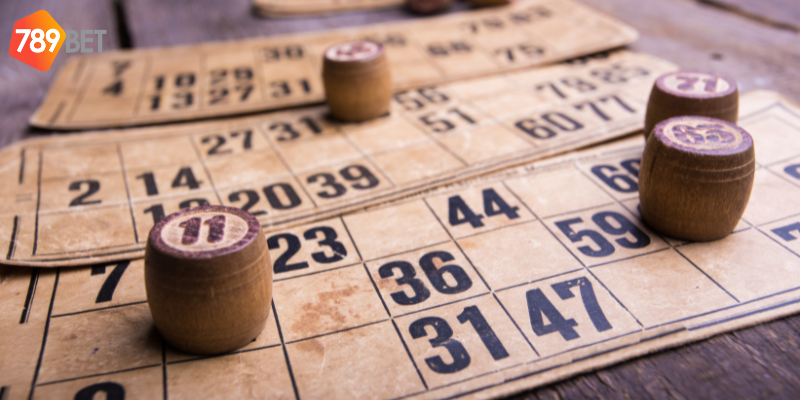 Mẹo Chơi Loto Dễ Trúng Lớn Trên Nền Tảng Giải Trí 789bet 4 Sử dụng thống kê và chọn số may mắn