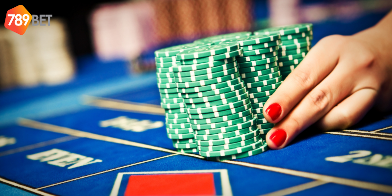 Đoán Số Lucky Number, Thử Vận May Cùng Nhà Cái 789bet 4 Sử dụng thống kê và quản lý vốn cược thông minh