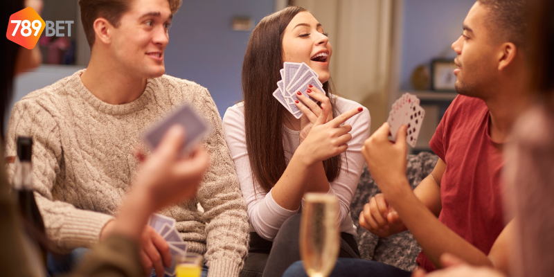 Tận dụng chiến thuật và quản lý bài