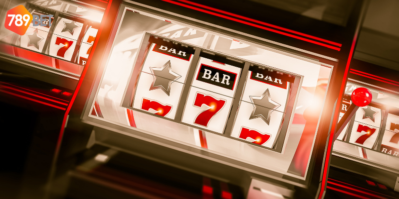 Slot Game Jackpot Lớn Nhất Tại 789bet Thắng Lớn Mỗi Ngày 3 Tạo tài khoản và quay slot dễ dàng cùng nhà cái
