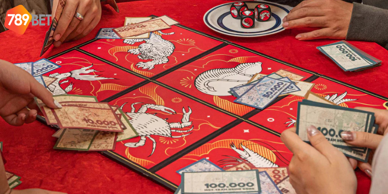 Tập trung cược và chọn thời điểm hợp lý