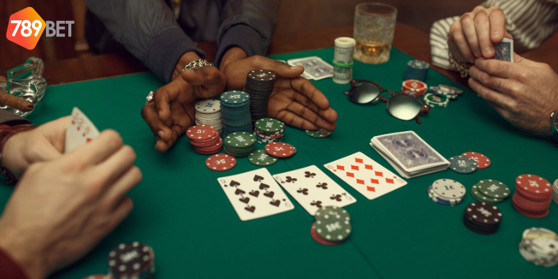 Tham gia bài cào 3 lá cùng nhà cái