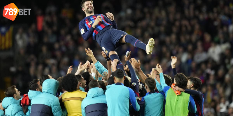 Tham gia cá cược Premier League cùng nhà cái