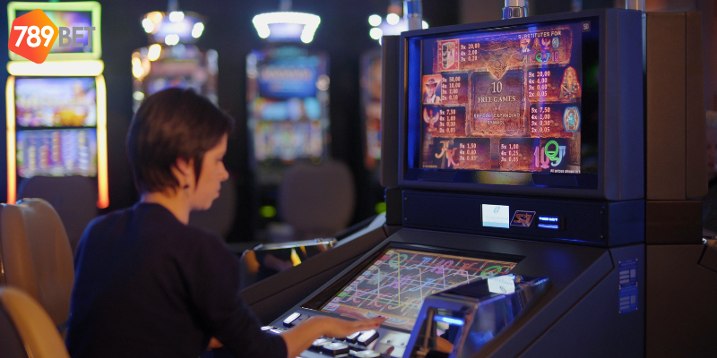 Tham gia cược dễ dàng với nhiều loại hình hấp dẫn