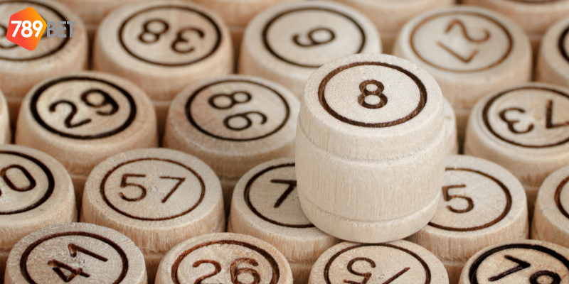Đoán Số Lucky Number, Thử Vận May Cùng Nhà Cái 789bet 2 Tham gia đoán số Lucky Number cùng nhà cái