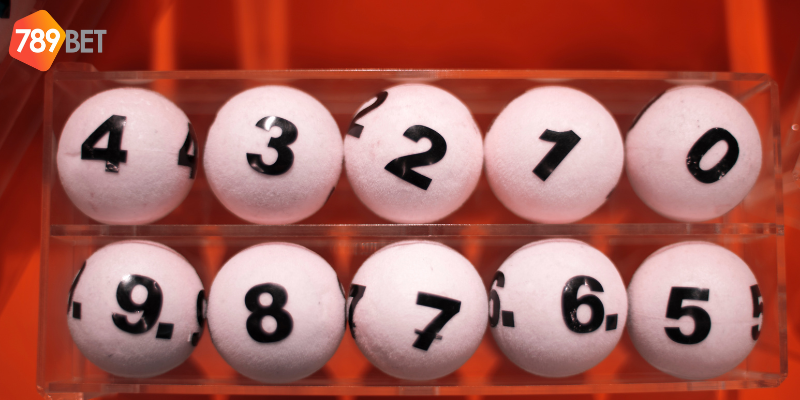 Tham gia đơn giản với mẹo chọn số