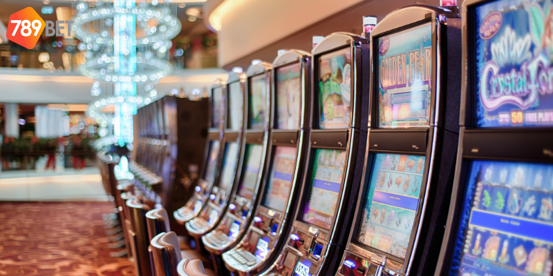 Tham gia game đơn giản và rút tiền thắng nhanh chóng