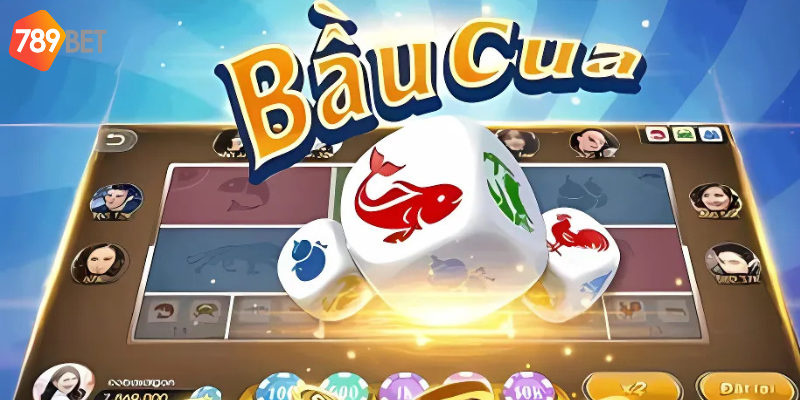 Nổ Hũ Bầu Cua Jackpot Trên 789bet - Thử Vận May Ngay 2 Tham gia Nổ Hũ Bầu Cua Jackpot cùng nhà cái