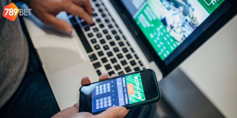 Cược Kèo Châu Á, Chiến Thắng Dễ Dàng Với Nền Tảng 789bet 4 Tham gia và rút tiền thật nhanh chóng