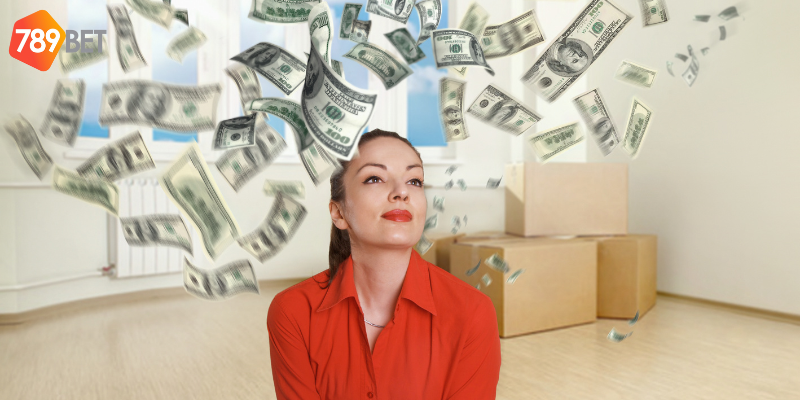 Giấc Mơ Thấy Tiền, Thử Vận May Cùng Nền Tảng Giải Trí 789bet 3 Thử vận may của mình cùng nhà cái