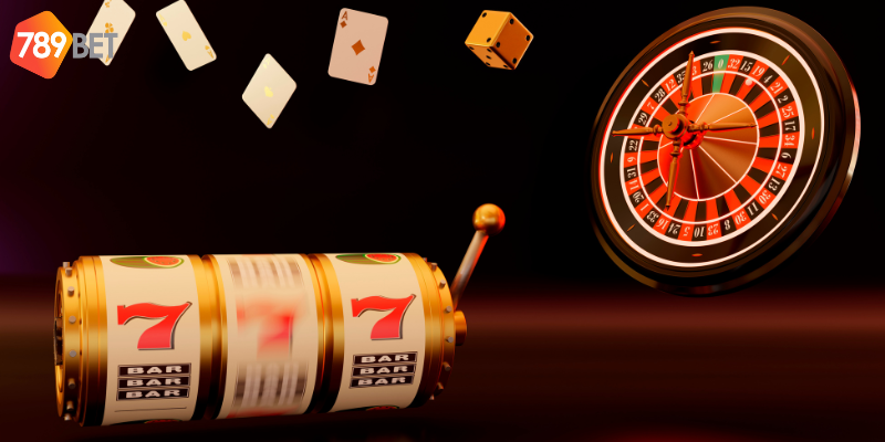 Nổ Hũ Là Game Gì? Khám Phá Trên 789bet Ngay Hôm Nay 2 Tìm hiểu nổ hũ là game gì cùng nhà cái