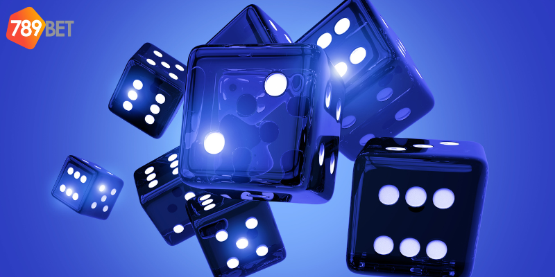 Tìm hiểu quy luật chơi tài xỉu online và tỷ lệ thắng