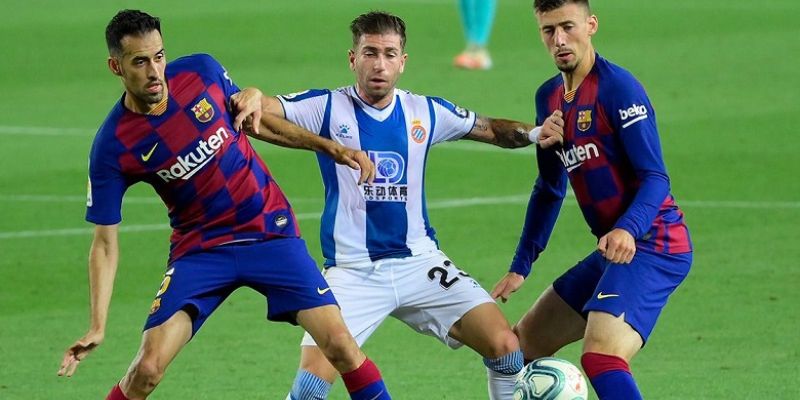 ty le cuoc la liga 3