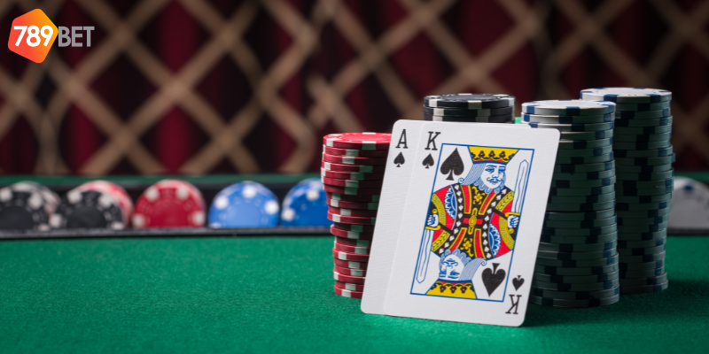 Xây dựng cách thắng Poker Omaha cùng nhà cái
