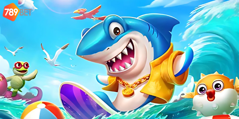 Xây dựng mẹo bắn cá ăn tiền cùng nhà cái